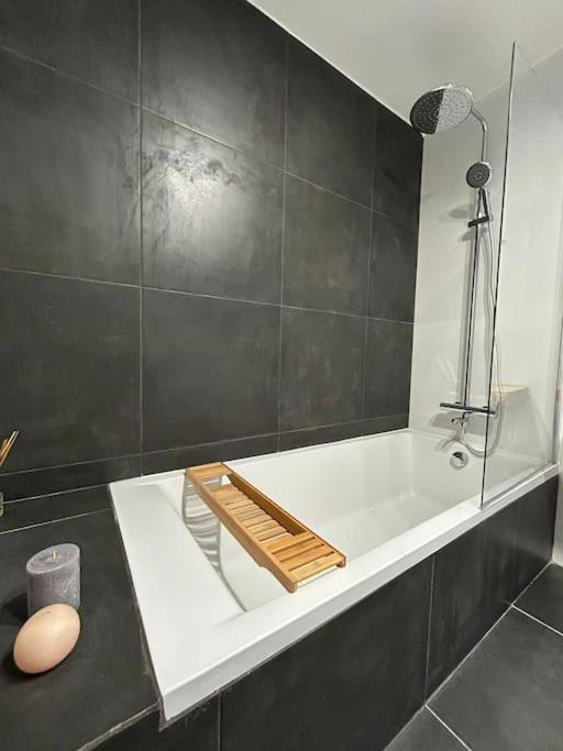 Апартаменти Casa Dos Avos Віла-Нова-де-Мілфонтеш Екстер'єр фото